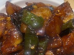 -乡村基·川味现炒大王(熙悦天街店)