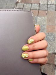 手部美甲-七喵美甲美睫