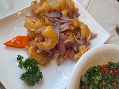 -都来福海鲜大酒店(大东店)