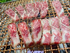 -九田家黑牛烤肉料理(无锡T12店)