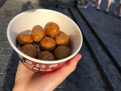 -黑色经典臭豆腐·湖南特产(坡子街特产局店)