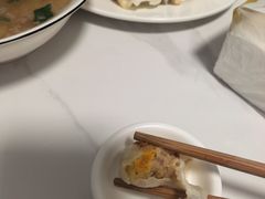 -东门饺子馆(少年宫路店)