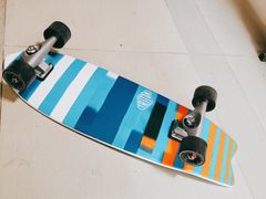 -TAC滑板滑雪俱乐部(朗园park店)