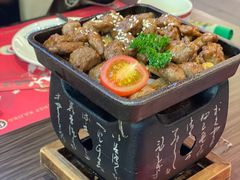 -仙隐小鹿中华料理(南宁万象城店)