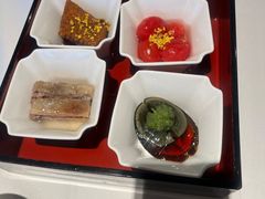-小厨娘淮扬菜(清江苏宁广场店)