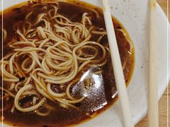 -水仙拉面(水仙街店)