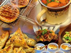 -那拉提之疆·新疆菜(美院店)