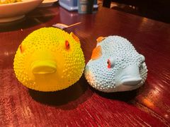 -永安鱼庄·镇江菜(东吴路店)