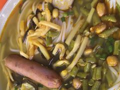 -阿生哥螺蛳粉(永安街店)