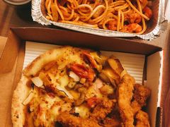 -必胜客(东大桥店)