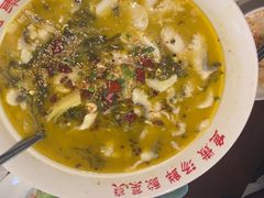 -刘东家老碗(紫荆山路店)