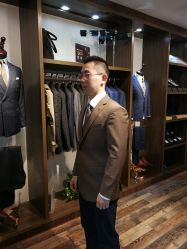 -优刻西服西装定制(金轮国际广场店)