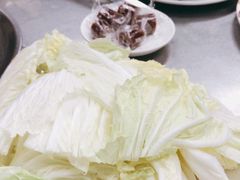 -三兴涮羊肉(荣安大街店)