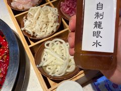 -芈重山老火锅(广州首店)