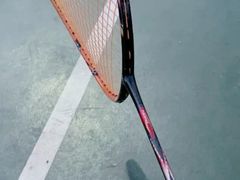 -北京青翼羽训羽毛球俱乐部(奥森店)