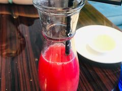 -索菲特酒店 · 云尚天际自助餐厅