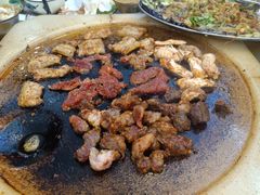 -阿昌白族石板烧(大理古城店)