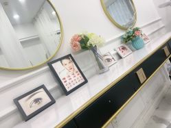 -韩美绣野生眉纹眉洗眉连锁店