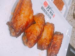 -丰茂烤串(卫星广场店)