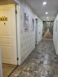 -苗方清颜专业祛痘·皮肤管理