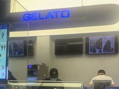 -CORNER CONE GELATO酷矿手作霜淇淋(南头古城店)