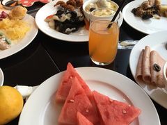 -AdD全日制餐厅(中谷花园酒店)