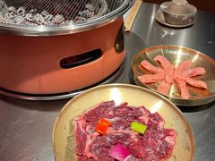 -核桃碳烤肉馆(深圳首店)