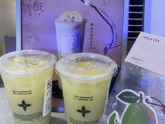 -茉莉奶白(广州动漫星城店)