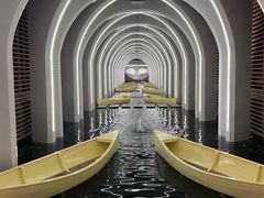 -涨巢·潮玩水疗局
