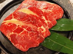 -九田家黑牛烤肉料理(西三道巷万达店)