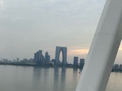 -金鸡湖景区