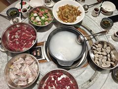 -丰尔粥食·粥底火锅·桑拿鸡(大良总店)