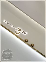 -JUNO hair salon
