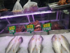 -祝家饺子馆