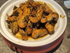 -前海沿·青岛菜(李沧万达店)