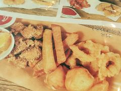 -老张牛肉面(天津万象城店)
