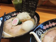 -Ramen满吉·豚骨拉面(丽园路店)