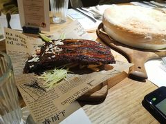 -春树下·树屋花房西餐厅(罍街AS1980店)