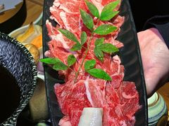 -笑福亭日式料理店(财富中心店)
