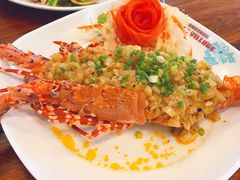 -班赞海鲜市场