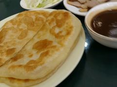 -李连贵酒家熏肉大饼(昆明街店)