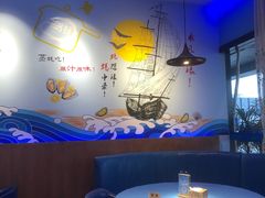 -千岛蚝高压锅生蚝·人参火锅(白云万达店)