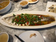 -城南往事·鲁菜济南菜(软件园美莲广场店)