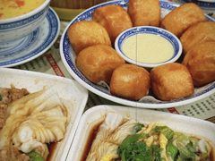 -捷信牛奶甜品世家(柳巷店)