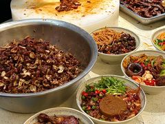 -梅溪·小伙子干挑面(安吉总店)