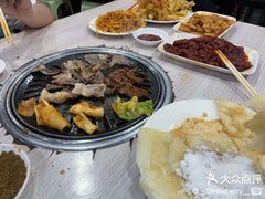 -平山城鑫烧烤(建国楼店)