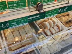 -紫光园清真北京小吃(广渠门内店)