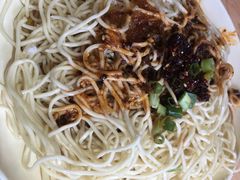 麻辣凉面-林静小吃(复兴路店)