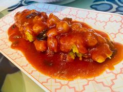 -撒拉花儿·新疆菜·清真(太阳宫店)