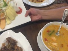 -BAI BUA RESTAURANT